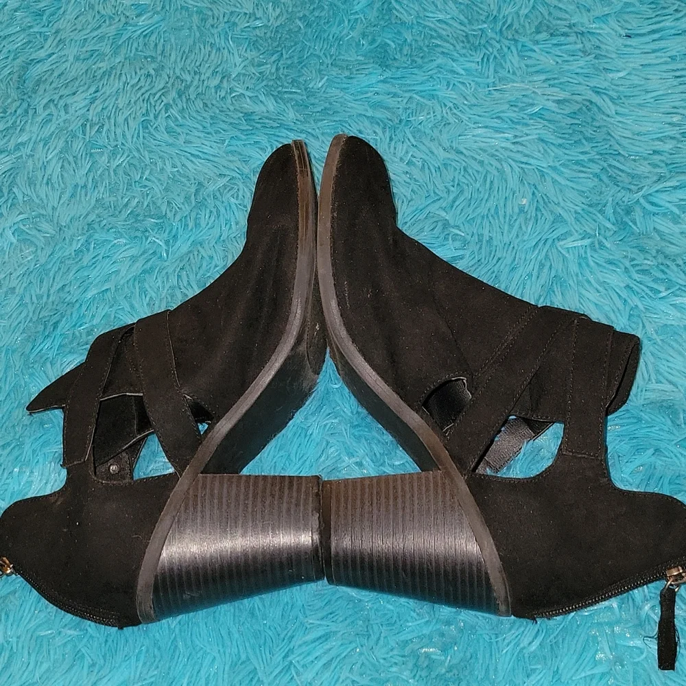 Rampage gently used